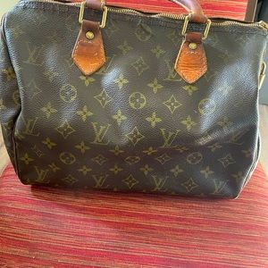 Louis Vuitton Bag
